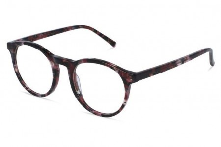 Lunettes de vue Battatura Salvatore 46.5mm Eldorado Red