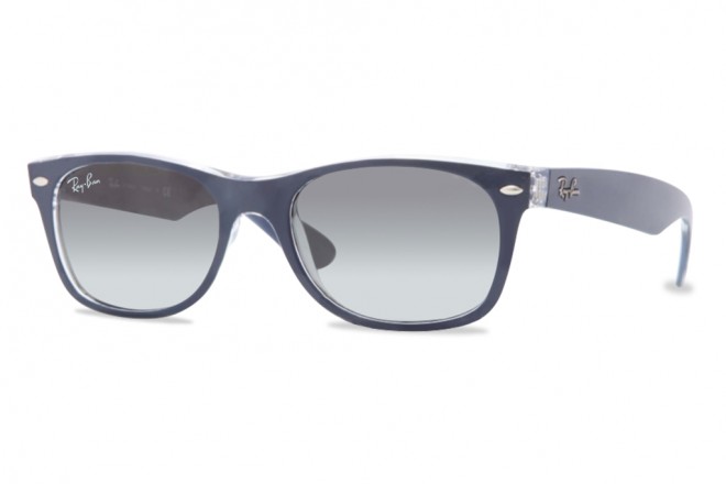 Ray Ban New Wayfarer RB 2132