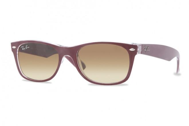 Ray Ban New Wayfarer RB 2132