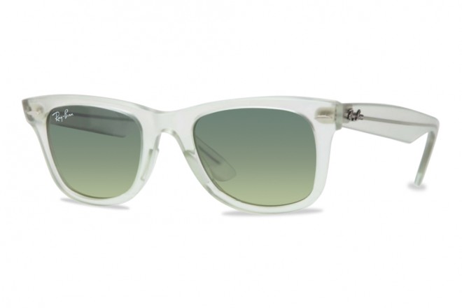 Ray Ban Wayfarer RB 2140