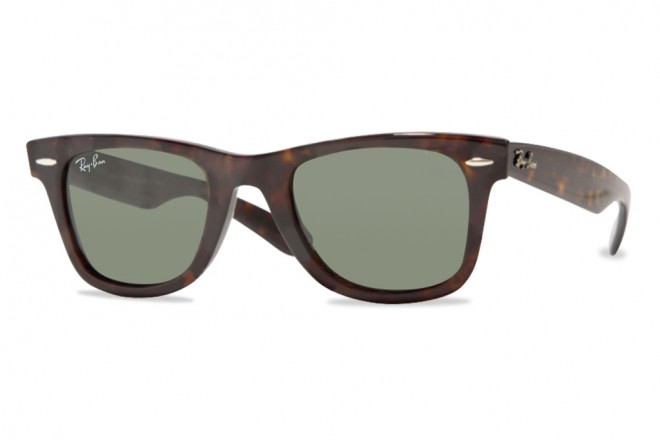 Ray Ban Wayfarer RB 2140 L