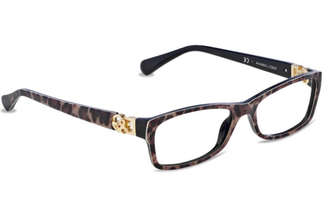 Dolce & Gabbana DG 3147 Small