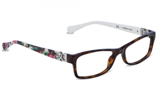 Dolce & Gabbana DG 3147 Small