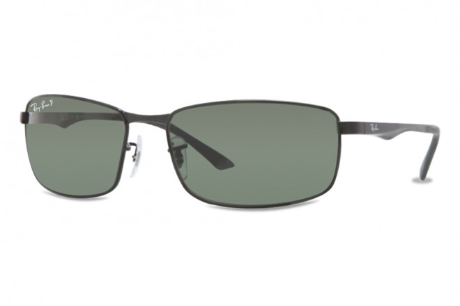 Ray ban RB 3498 Large Polarisée