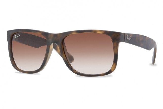 Ray Ban Justin RB 4165