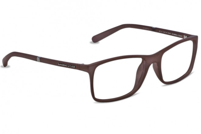 Dolce & Gabbana DG 5004 Large