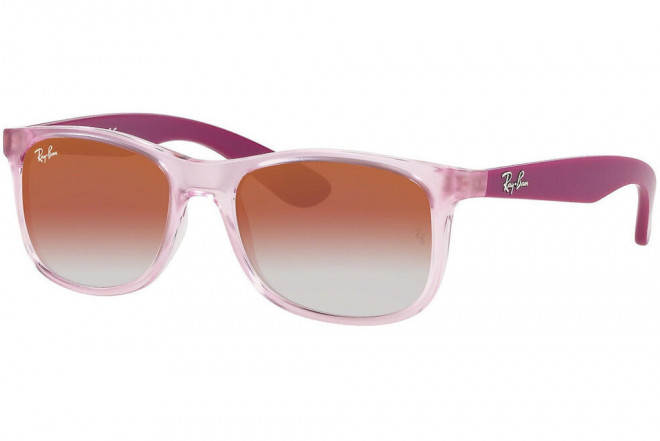 Lunettes de soleil Ray-Ban RJ9062S 48mm