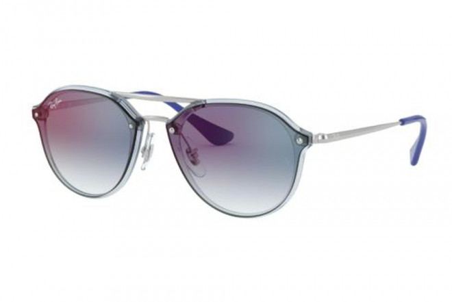 Lunettes de soleil Ray-Ban RJ9067SN