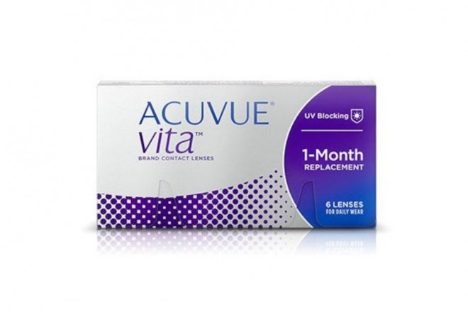 ACUVUE VITA 6L