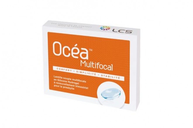 OCEA Multifocale 2L