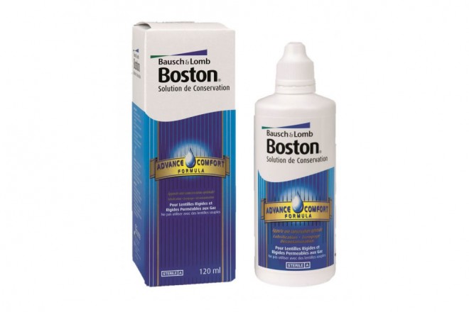 Produits d'entretien Boston Advance Conservation - Flacon de 120ml