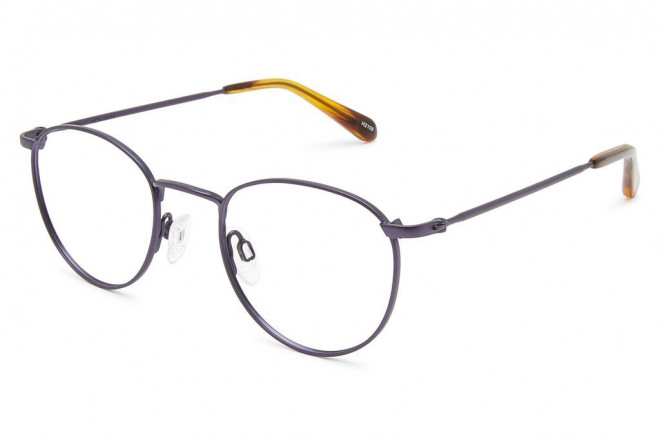 Lunettes de vue BOYD Small 47mm Aubergine