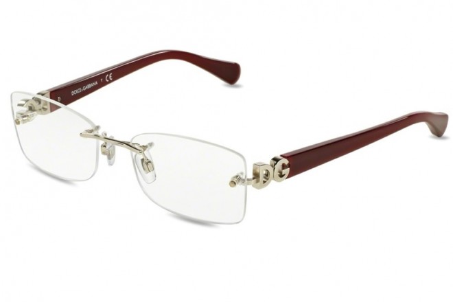 Dolce & Gabbana DG 1278 Large