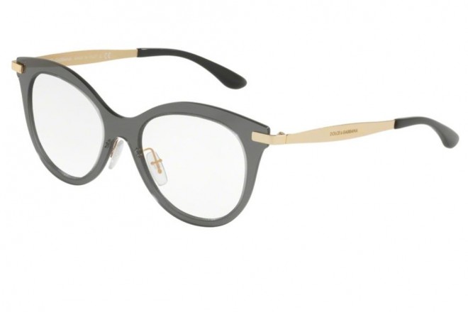 Lunettes de vue Dolce Gabbana DG 1292