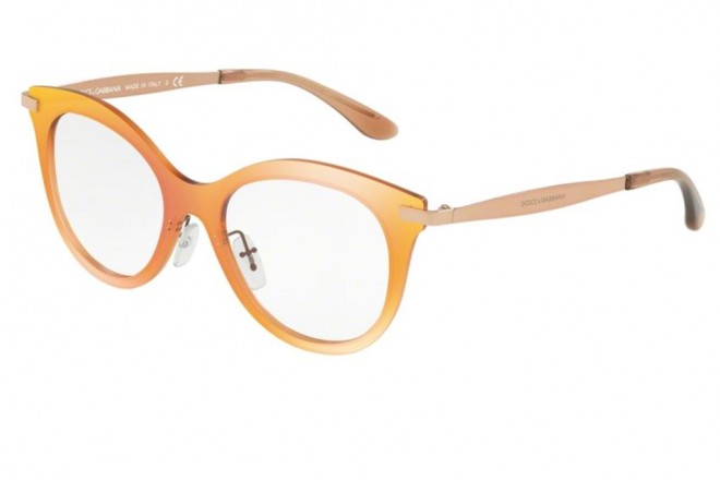 Lunettes de vue Dolce Gabbana DG 1292