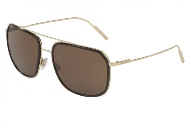 Lunettes de soleil Dolce Gabbana DG 2165