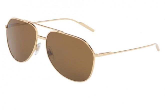 Lunettes de soleil Dolce Gabbana DG 2166