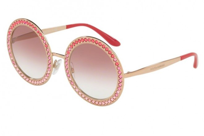 Lunettes de soleil Dolce Gabbana DG 2170B