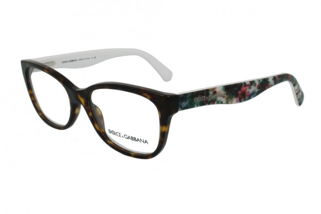 Dolce & Gabbana DG 3136 Large