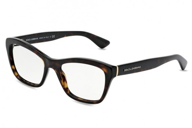 Dolce & Gabbana DG 3198 Large