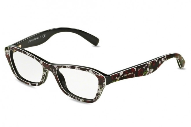 Dolce & Gabbana DG 3202