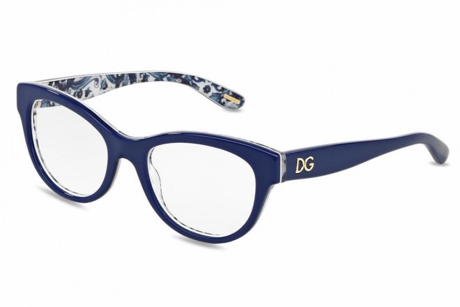 Dolce & Gabbana DG 3203 Large