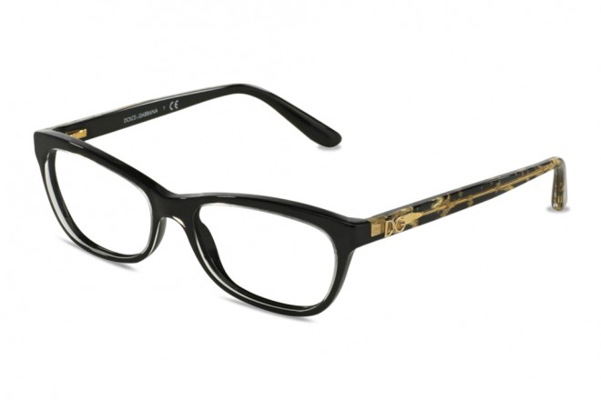 Dolce & Gabbana DG 3221