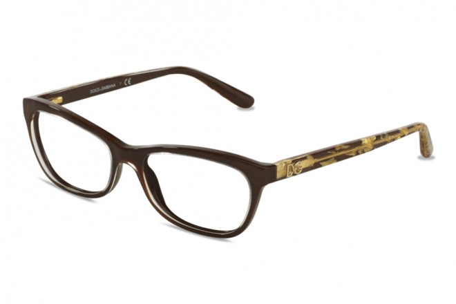 Dolce & Gabbana DG 3221 Small