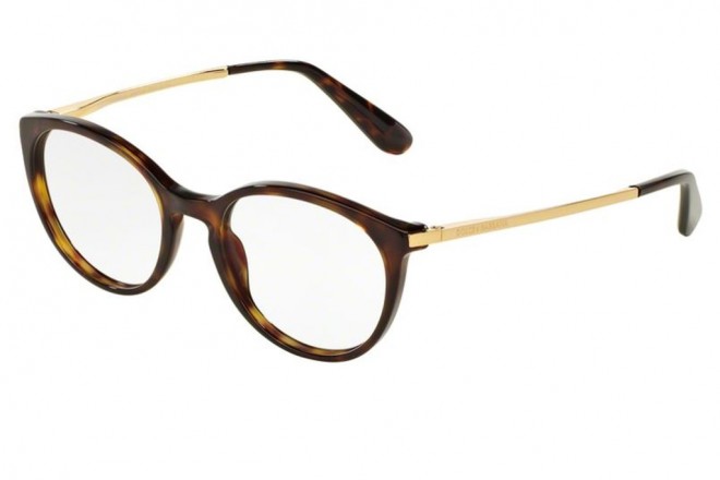 Lunettes de vue Dolce Gabbana DG 3242