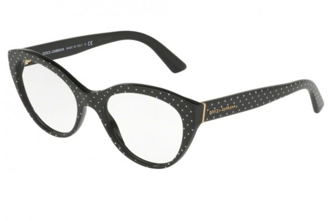 Lunettes de vue Dolce Gabbana DG 3246