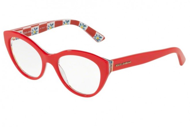 Lunettes de vue Dolce Gabbana DG 3246