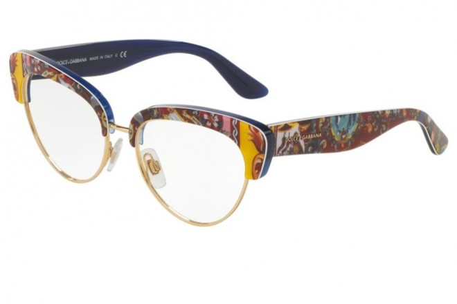 Lunettes de vue Dolce Gabbana DG 3247