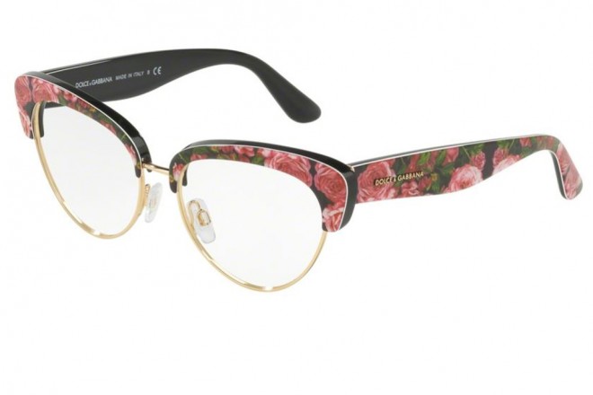 Lunettes de vue Dolce Gabbana DG 3247