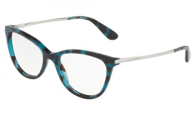 Lunettes de vue Dolce Gabbana DG 3258