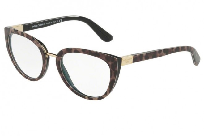 Lunettes de vue Dolce Gabbana DG 3262