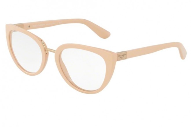 Lunettes de vue Dolce Gabbana DG 3262