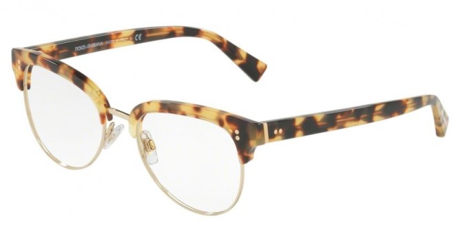 Lunettes de vue Dolce Gabbana DG 3270