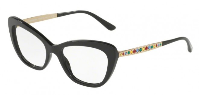 Lunettes de vue Dolce Gabbana DG 3275B