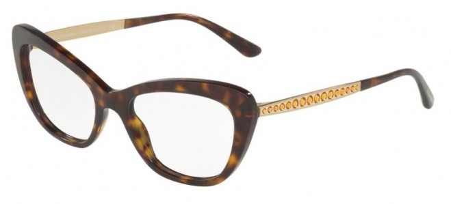 Lunettes de vue Dolce Gabbana DG 3275B