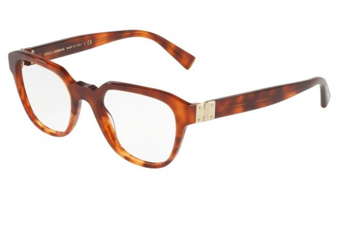 Lunettes de vue Dolce Gabbana DG 4295