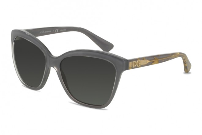 Dolce & Gabbana DG 4251 Polarisée