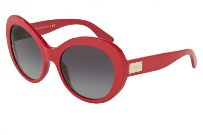 Lunettes de soleil Dolce Gabbana DG 4295