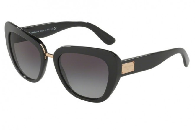 Lunettes de soleil Dolce Gabbana DG 4296