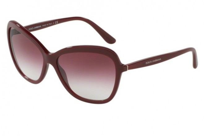 Lunettes de soleil Dolce Gabbana DG 4297