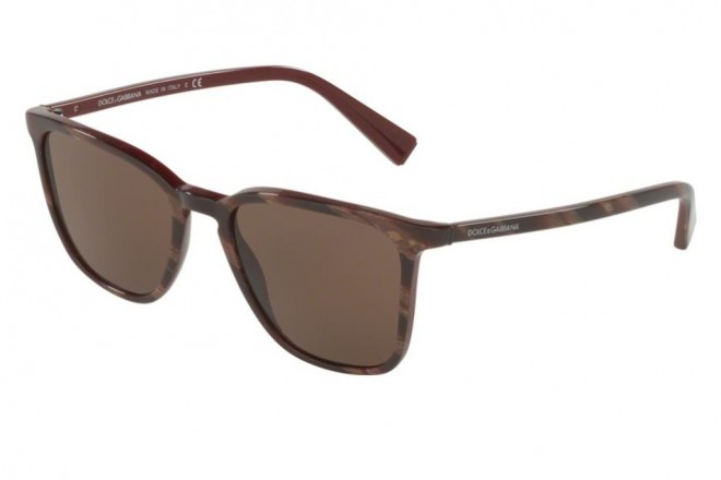 Lunettes de soleil Dolce Gabbana DG 4301