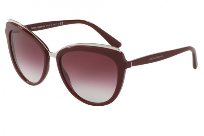 Lunettes de soleil Dolce Gabbana DG 4304