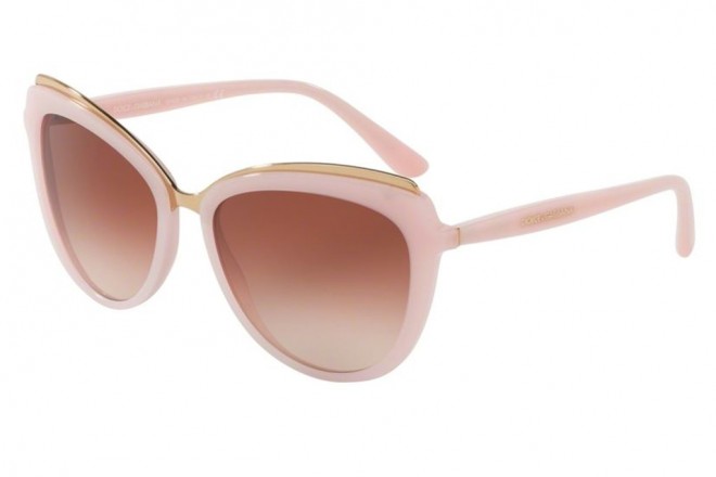 Lunettes de soleil Dolce Gabbana DG 4304