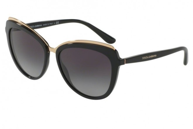 Lunettes de soleil Dolce Gabbana DG 4304