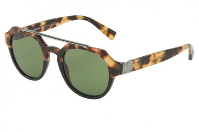 Lunettes de soleil Dolce Gabbana DG 4313