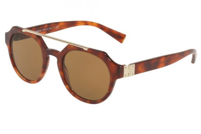 Lunettes de soleil Dolce Gabbana DG 4313